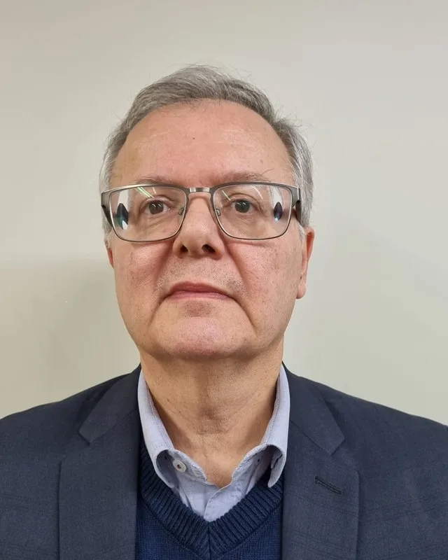 André Bocchi da Silva