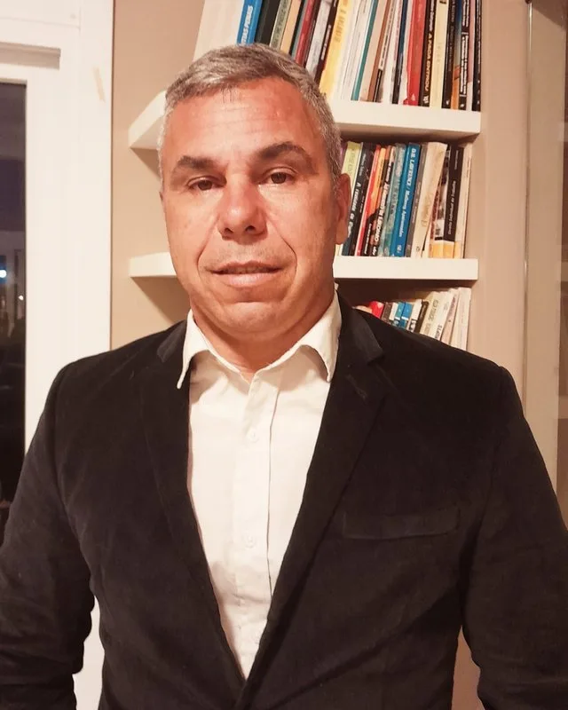 Leandro Pereira Bothomé