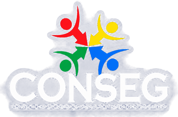 CONSEG Xangri-Lá