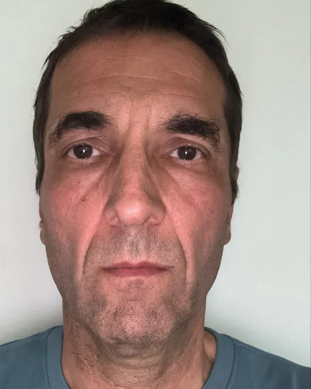 Luciano Koche Huber