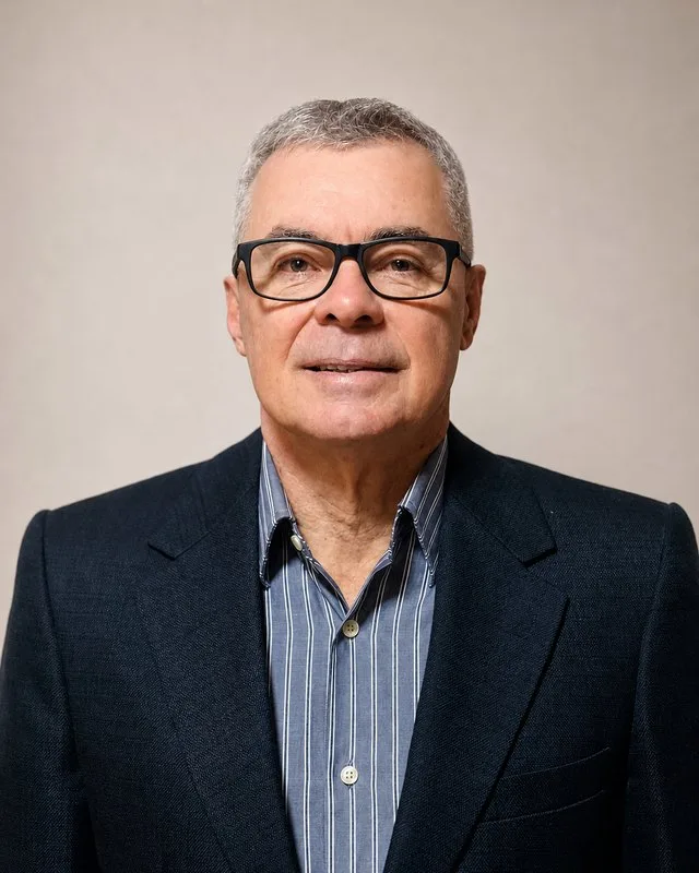 Luiz Fernando Pires