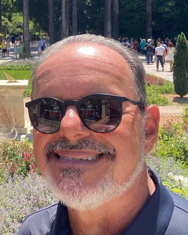 Rogério Alves Rios